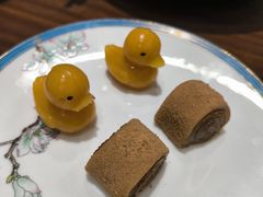 -全聚德(上海首店浦东店)