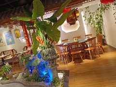 -春天里餐厅(西田城店)