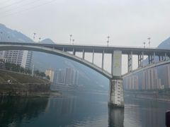 -乌江画廊(彭水苗族土家族自治县)