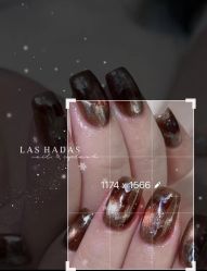-Las Hadas 原创设计美甲美睫沙龙