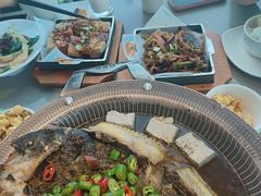 -半天妖烤鱼(新中关购物中心店)
