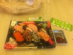 -池田寿司·4H鲜作(西直门凯德华联店)