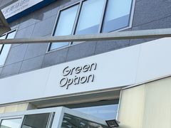 -Green Option(官舍店)