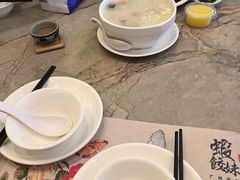 -虾饺妹·粤式手工点心(水荫路店)