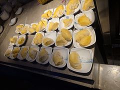 -奔海甄选·活鲜刺身铁板烧自助(太原里店)