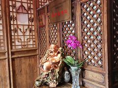 -钱塘花园·宁波菜