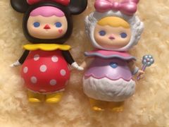 -泡泡玛特POPMART(壹号店)