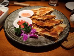 -秀儿家の小确幸花园西餐厅