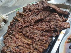 -佰运猪蹄(高陵店)