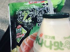 -7-ELEVEn(深圳宝安机场近14登机口)