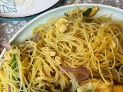 炒米粉-金香匯晚茶(浑南店)
