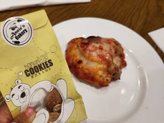 -安妮意大利餐厅(世贸天阶店)