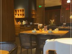 大堂-顺香居·老字号湖北菜(江汉路店)