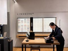 -LINDBERG by Dc 林德伯格(港汇恒隆店)