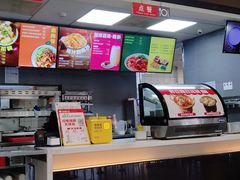 -永和大王(春日上新·阜成门店)
