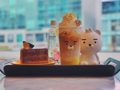 -KAKAO FRIENDS(弘大店)