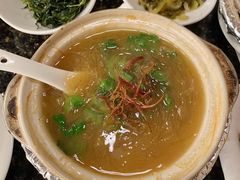 紅燒翅-金泰食府(竹园店)