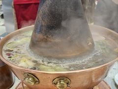 -东来顺饭庄(王府井步行街店)