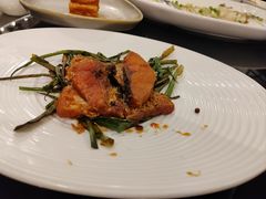 -香雪海饭店中餐厅(玉山店)