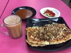 -新加坡Zam Zam餐馆