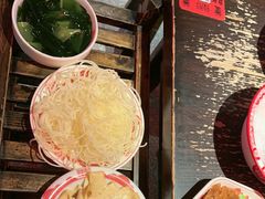 -水巷子·巴掌腰片重庆火锅(云纺店)