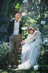 -太古映画婚纱摄影(天河店)