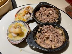 -赤坂亭M9和牛烧肉·日料398放题(万达店)