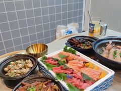 -甬小馆·焗海鲜温州菜(五马街店)