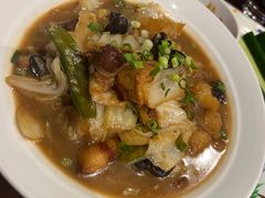 -蟹岛开饭楼