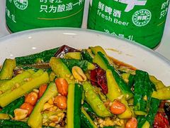 -烤五行·烧烤烤串(石佛营店)