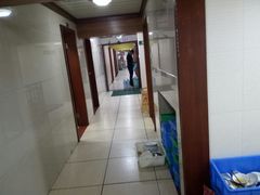 -老友客家王餐馆