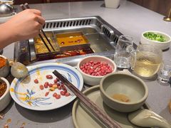 -巴奴毛肚火锅(商城路店)