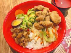 -大炮盐酥鸡(新街口店)