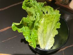 -厚贞日式烤肉(浦东汇智店)