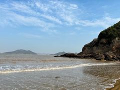-东海半边山旅游度假区