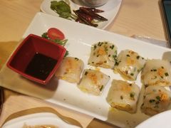 -避风塘(宝山万达店)