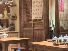 -泥糊破店小酒馆·团建聚餐(南京西路店)