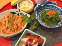-和创柚子·会席日本料理(新区淮海街店)
