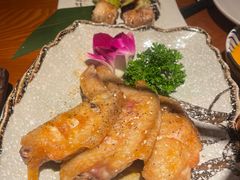 -有喜屋·烧鸟·居酒屋(周浦万达店)