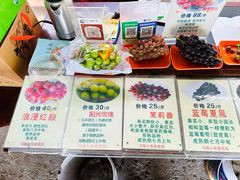 -马陆小张葡萄园农家乐