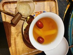 -吼堂老火锅(武汉 天地壹方南馆店)