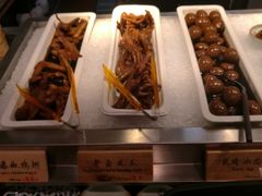 -和府捞面(东直门银座店)