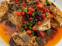 -洪霞餐馆
