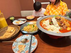 -那拉提之疆·新疆菜(美院店)