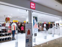 -优衣库(广州天河领展广场店)