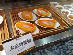 -芭菲盛宴·环球美食(解放碑英利国际店)