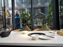 靠窗位-拈菜(观音桥阳光世纪店)