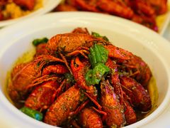 十三香龙虾-星湖饭店(汉中门店)