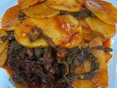 -故乡家韩国料理(丹东街店)