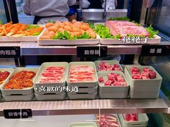 -蚝英雄·鲜蚝自助专门店(小营直营店)